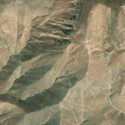 Satellite imagery of Gazak, AF