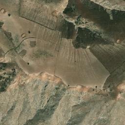 Satellite imagery of Darah-ye Ghōrī, AF