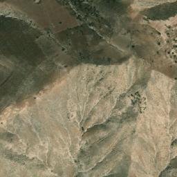 Satellite imagery of Darah-ye Ghōrī, AF