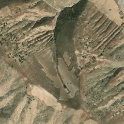 Satellite imagery of Darah-ye Ghōrī, AF
