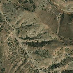 Satellite imagery of Kōh-e Darah-ye Kandah, AF