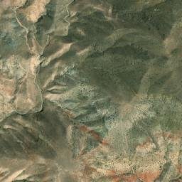 Satellite imagery of Kulunḏuk, AF