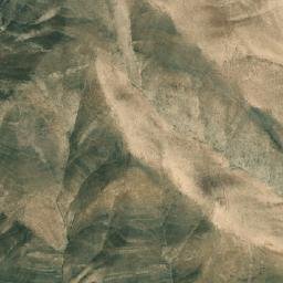 Satellite imagery of Kōh-e Zar Shākh, AF