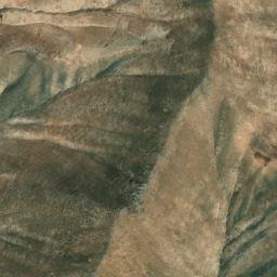 Satellite imagery of Kōh-e Khalwān, AF