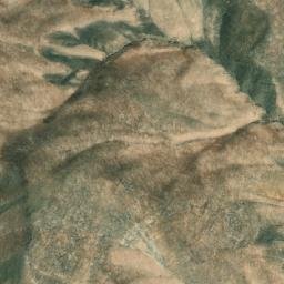 Satellite imagery of Kōh-e Khalwān, AF
