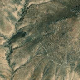 Satellite imagery of Kōh-e Bādrowak, AF