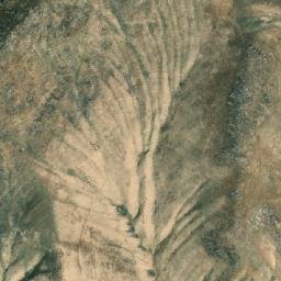 Satellite imagery of Kōh-e Bādrowak, AF