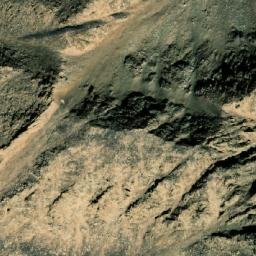 Satellite imagery of Khar Kush, AF