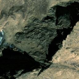 Satellite imagery of Khar Kush, AF