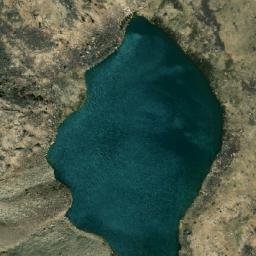 Satellite imagery of Kōh-e Maghzār, AF