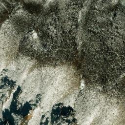 Satellite imagery of Kōh-e Khushkah Darah, AF