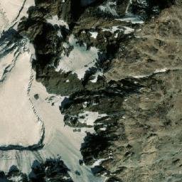 Satellite imagery of Kōh-e Pōghsōk, AF