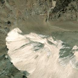 Satellite imagery of Kōh-e Pōghsōk, AF