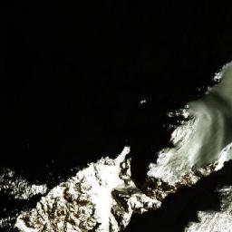 Satellite imagery of Kōh-e Sar-e Tund, AF