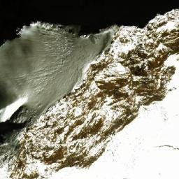 Satellite imagery of Kōh-e Sar-e Tund, AF