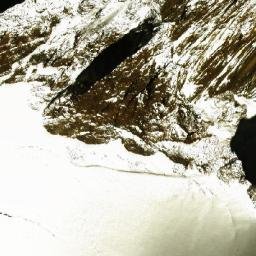 Satellite imagery of Kōh-e Sar-e Tund, AF