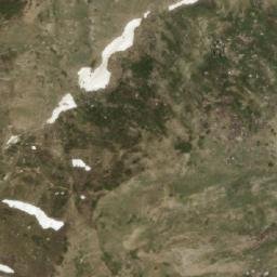 Satellite imagery of Kōh-e Āringal, AF