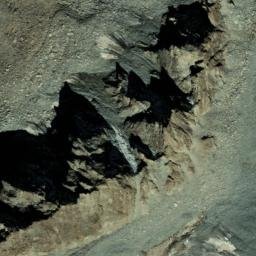 Satellite imagery of Kala Shar, PK