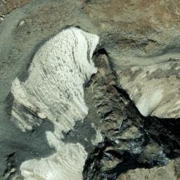 Satellite imagery of Kala Shar, PK