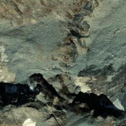 Satellite imagery of Kala Shar, PK
