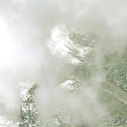 Satellite imagery of Thlanmodup, PK