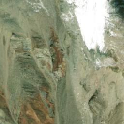 Satellite imagery of Thlanmodup, PK