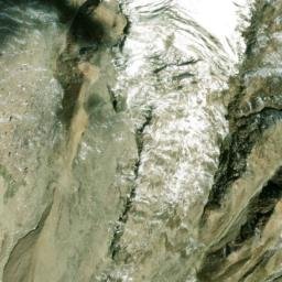 Satellite imagery of Tser Brum, PK