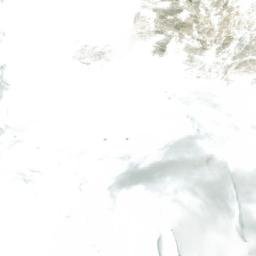 Satellite imagery of Gasherbrum II East, CN