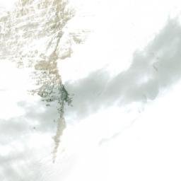 Satellite imagery of Gasherbrum II East, CN