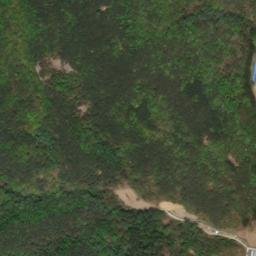 Satellite imagery of Jinanisanmyo-bongchanhoe, KR