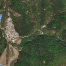 Satellite imagery of Jinanisanmyo-bongchanhoe, KR