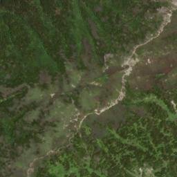 Satellite imagery of 檜尾岳, JP