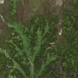 Satellite imagery of 檜尾岳, JP