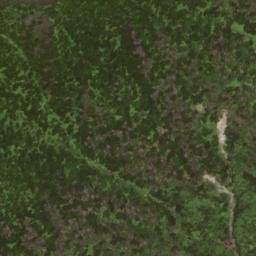 Satellite imagery of 檜尾岳, JP