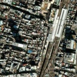 Satellite imagery of boundary_stone, JP