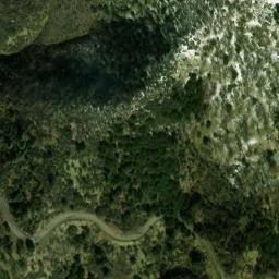 Satellite imagery of Owl Mine, US
