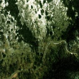 Satellite imagery of Owl Mine, US