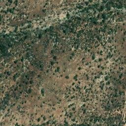 Satellite imagery of Commonwealth Mine, US