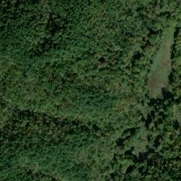 Satellite imagery of Little Piney Creek Mine, US