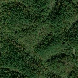 Satellite imagery of Little Piney Creek Mine, US