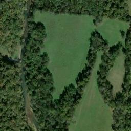 Satellite imagery of Swan Creek Mines, US