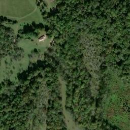 Satellite imagery of Swan Creek Mines, US