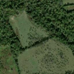 Satellite imagery of Swan Creek Mines, US