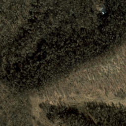 Satellite imagery of Long Ridge, US