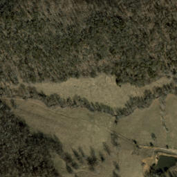 Satellite imagery of Long Ridge, US