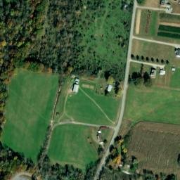 Satellite imagery of Ivy Bluff, US