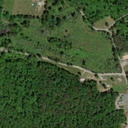 Satellite imagery of Anderson Mine, US
