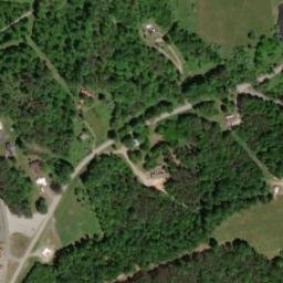 Satellite imagery of Anderson Mine, US