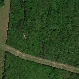 Satellite imagery of Bear Pan Ridge, US