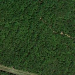 Satellite imagery of Bear Pan Ridge, US